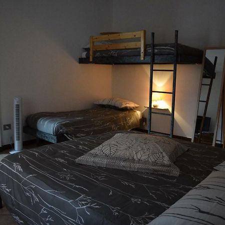 Apartament Le Quare Gravellona Toce Zewnętrze zdjęcie