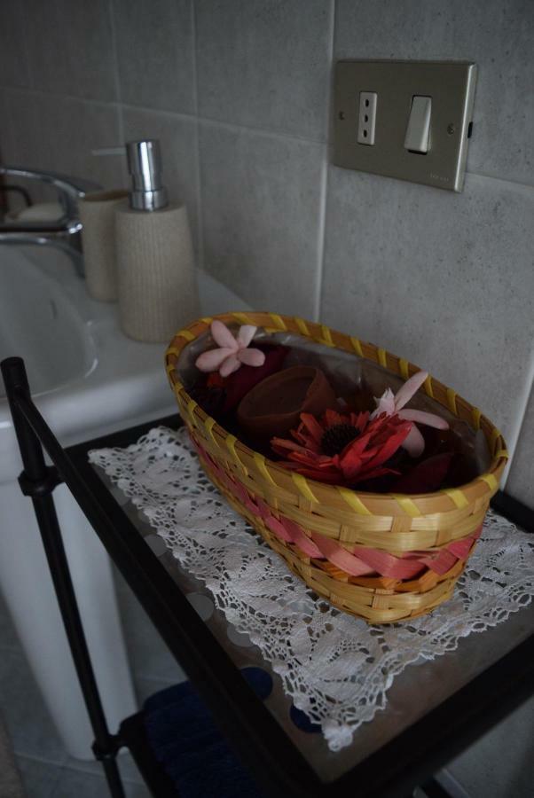 Apartament Le Quare Gravellona Toce Zewnętrze zdjęcie