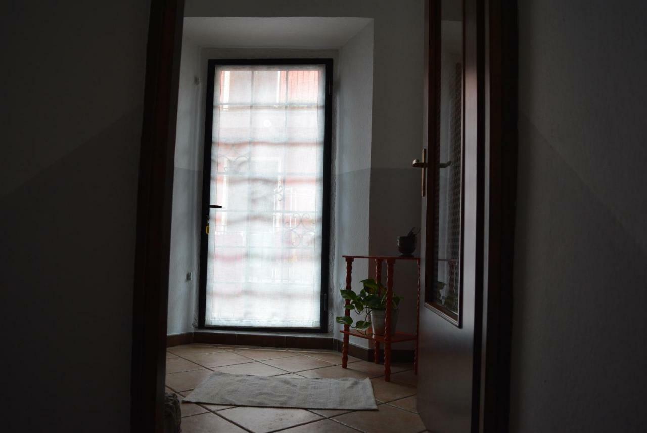 Apartament Le Quare Gravellona Toce Zewnętrze zdjęcie