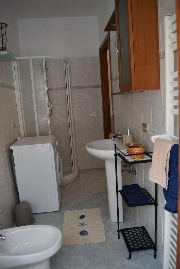 Apartament Le Quare Gravellona Toce Zewnętrze zdjęcie