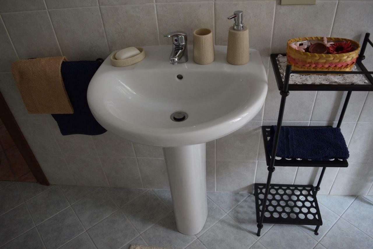 Apartament Le Quare Gravellona Toce Zewnętrze zdjęcie