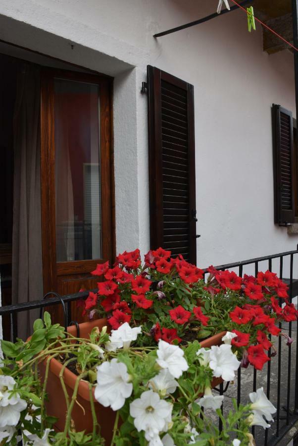 Apartament Le Quare Gravellona Toce Zewnętrze zdjęcie