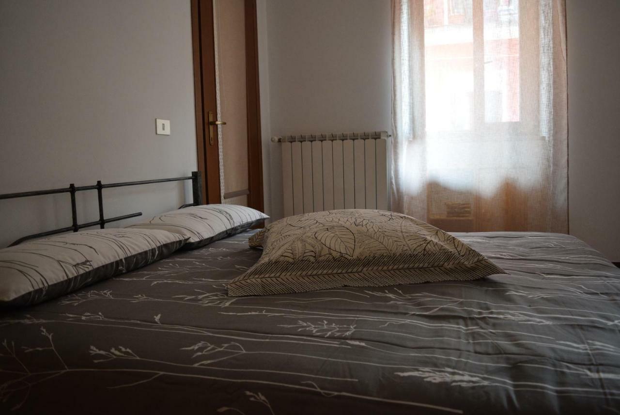 Apartament Le Quare Gravellona Toce Zewnętrze zdjęcie
