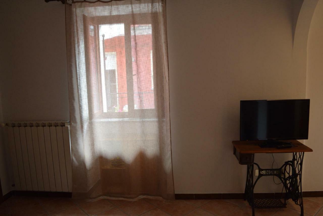 Apartament Le Quare Gravellona Toce Zewnętrze zdjęcie